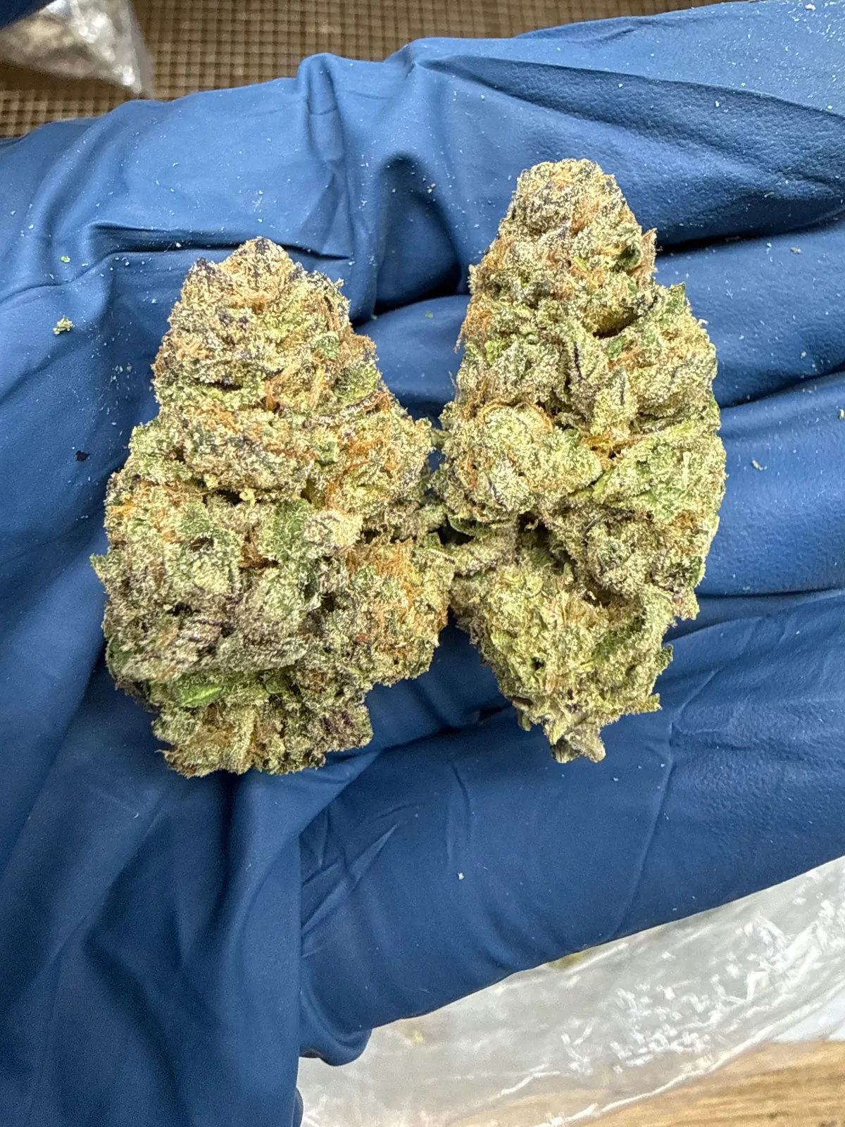Pineapple Og Flower